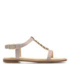 Clarks Bay Rosa - Nude Pink - Womens 9.5