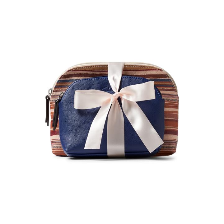 Clarks Lydia Savannah - Navy - Womens Accessories 0