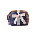 Clarks Lydia Savannah - Navy - Womens Accessories 0