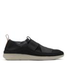 Clarks Nature Vi Move - Black Combination - Womens 7
