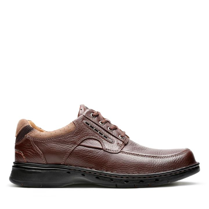 Clarks Un.bend - Brown - Mens 13