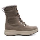 Clarks Un Orbit Up - Taupe - Womens 9