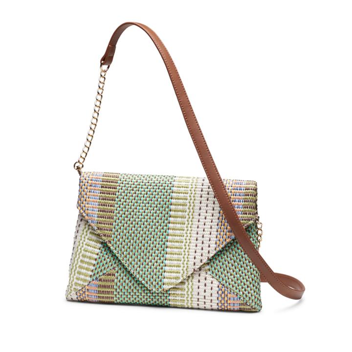 Clarks Esmera Shore - Sage - Womens Accessories 0
