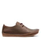 Clarks Janey Mae - Beeswax - Womens 5.5