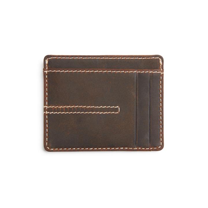 Clarks Salo Leighton - Brown - Mens Accessories 0