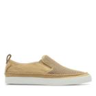 Clarks Kessell Knit - Light Tan - Mens 7