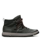 Clarks Privo Slope - Black - Mens 9