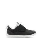 Clarks Play Spark - Black Synthetic - Childrens 4.5