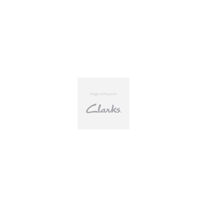 Clarks Ellis Mae - Tan Leather - Womens 9