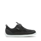 Clarks Play Pioneer - Black Synthetic - Childrens 1.5