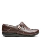 Clarks Un.loop - Brown - Womens 9