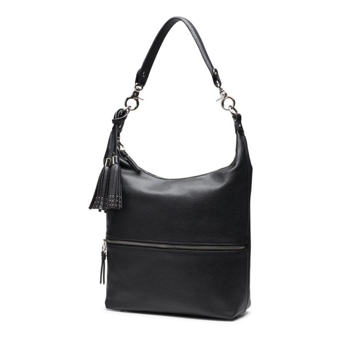 Clarks Roody Amara - Black - Womens Accessories 0