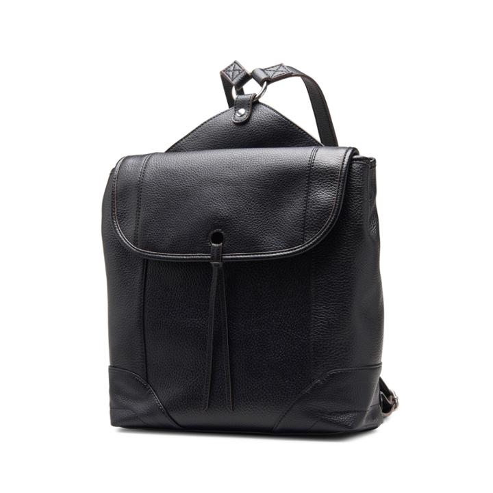 Clarks Veola Beam - Black - Womens Accessories 0