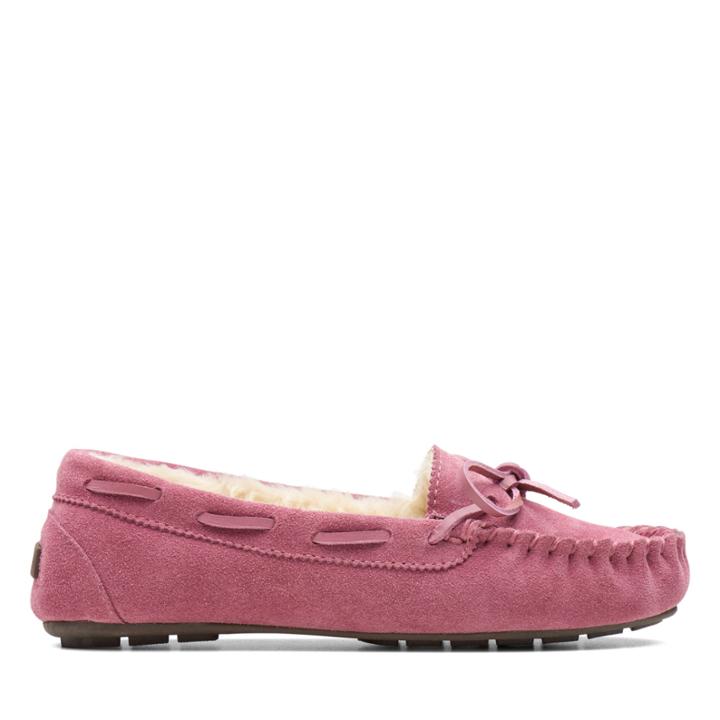 Clarks Audrianna Jule - Rose - Womens 11