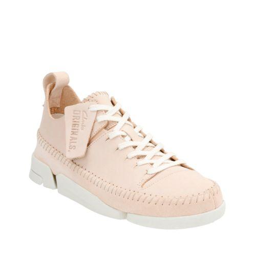 Originals Trigenic Flex. In Light Pink Nubuck