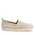 Clarks Azella Revere - Sand Suede - Womens 8.5