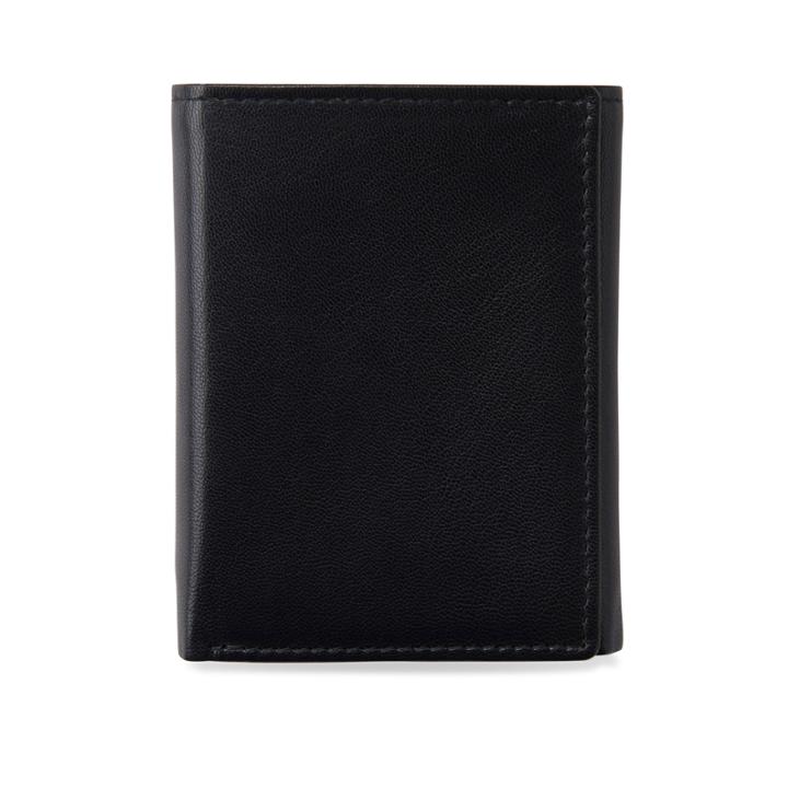 Clarks Tully Winton - Black - Mens Accessories 0