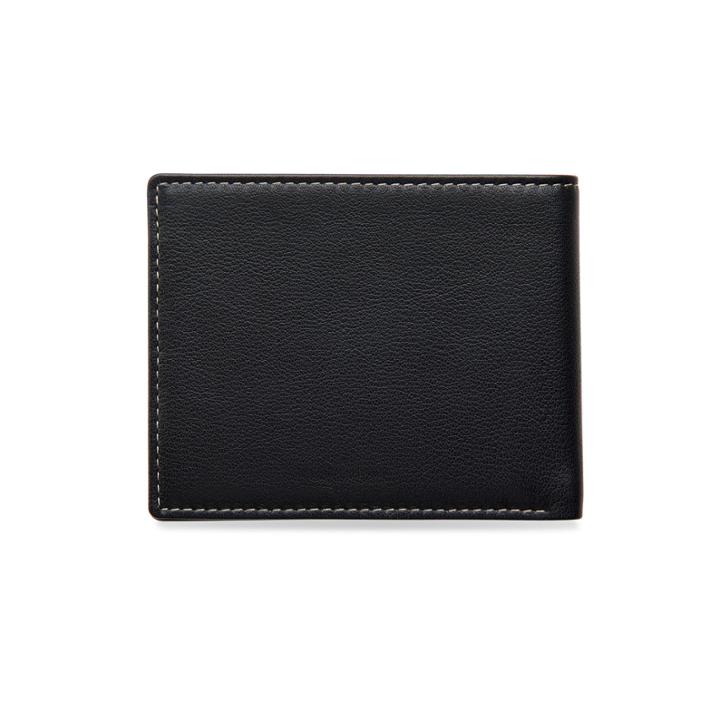 Clarks Finnegan West - Black - Mens Accessories 0