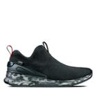 Clarks Clr 51.n Gore-tex - Black/combi - Mens 10