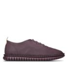 Clarks Mzt Blithe - Aubergine - Womens 6