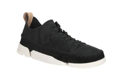 Originals Trigenic Flex. In Black Nubuck