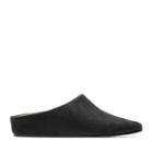 Clarks Sense Beau - Black Nubuck - Womens 8