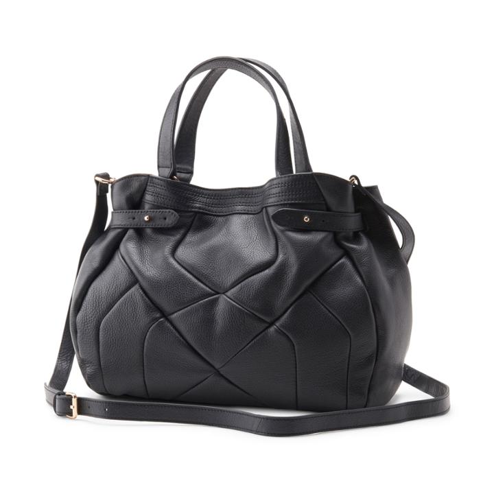 Clarks Lux Ruby - Black - Womens Accessories 0