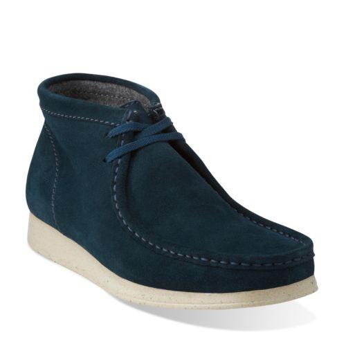 Originals Aerial Boot In Midnight Suede