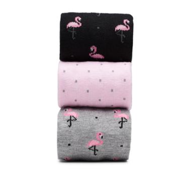 Clarks Flamingos Pink Combination - Pink Combi - Mens Accessories 0