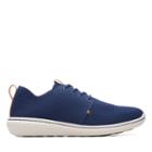 Clarks Step Urban Mix - Navy - Mens 10