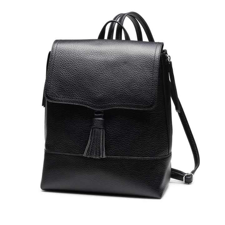 Clarks Arwin Hallie - Black - Womens Accessories 0