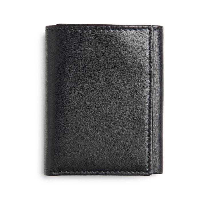 Clarks Audrick Barret - Black - Mens Accessories 0