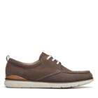 Clarks Edgewood Mix - Taupe Suede - Mens 7
