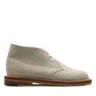 Clarks Desert Welt - Sand Suede - Mens 8.5