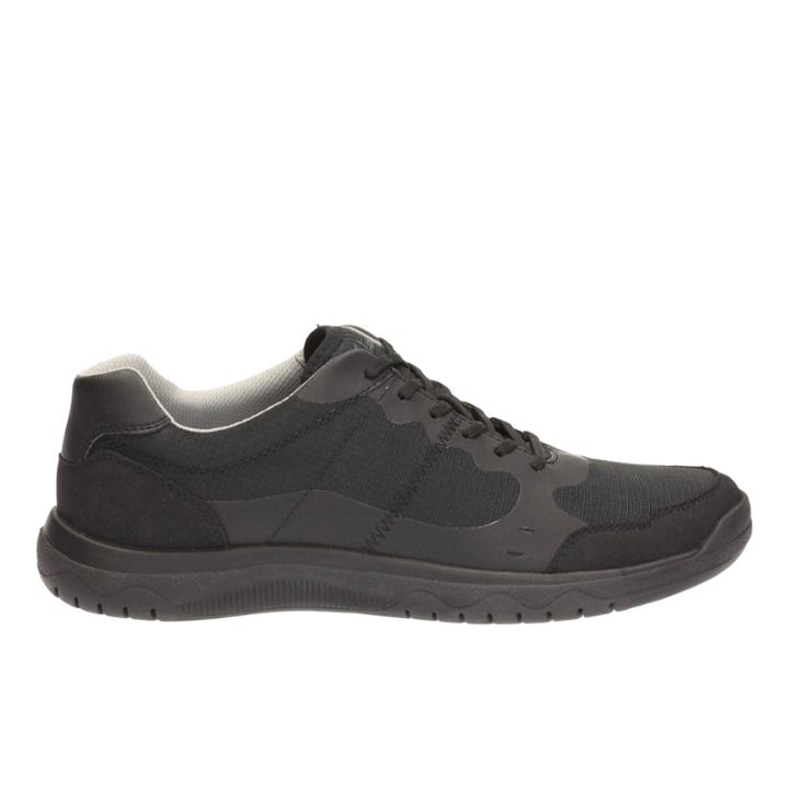 Clarks Votta Edge - Black - Mens 13