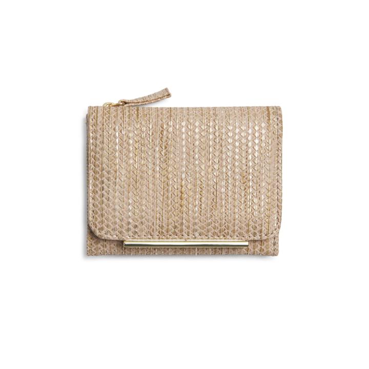Clarks Henna Addy - Metallic - Womens Accessories 0