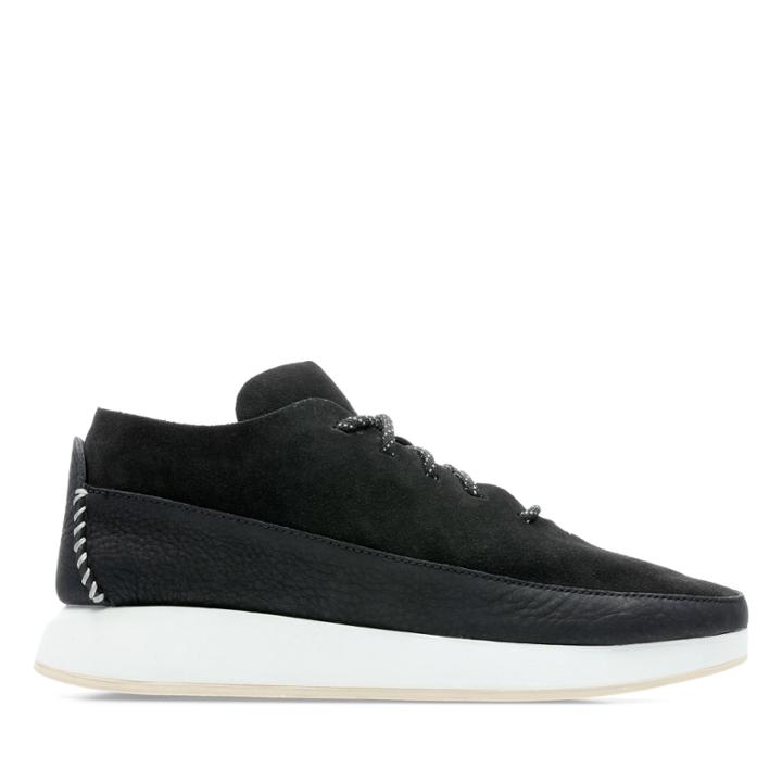 Clarks Kiowa Sport - Black - Mens 13