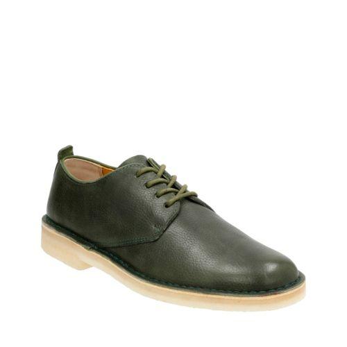 Originals Desert London In Leaf
