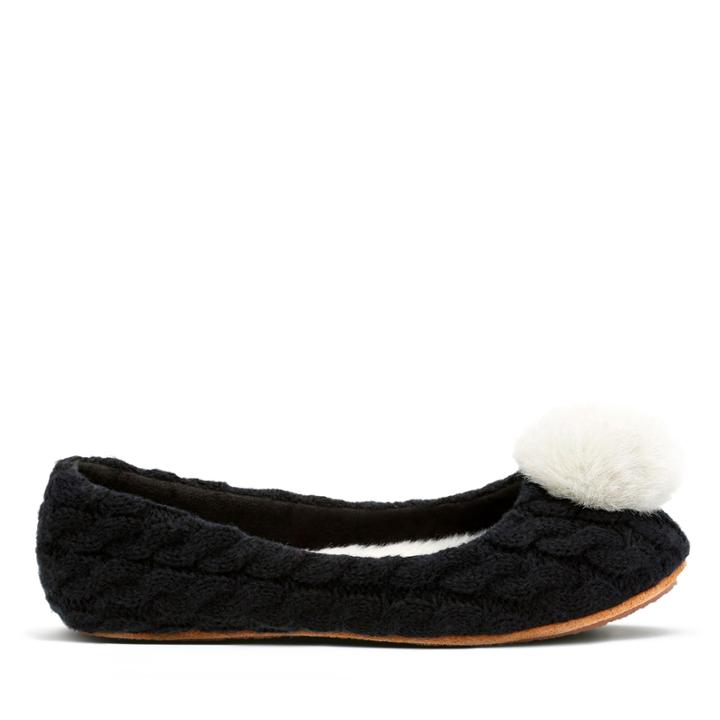 Clarks Allys Veranisa - Black - Womens 8