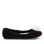 Clarks Allys Veranisa - Black - Womens 8