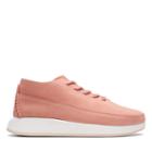 Clarks Kiowa Sport - Coral Nubuck - Womens 8
