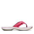 Clarks Breeze Sea - Rose - Womens 9