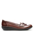 Clarks Ashland Bubble - Brown Multi - Womens 5