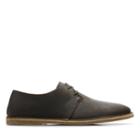 Clarks Baltimore Lace - Beeswax Leather - Mens 9.5