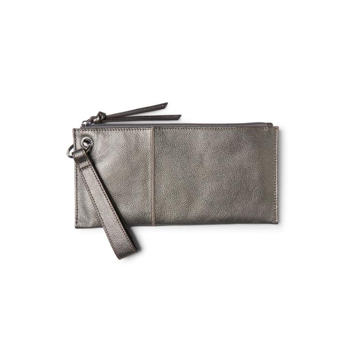 Clarks Rita Maeve - Metallic - Womens Accessories 0