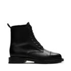 Clarks Craftmaster Iii - Black Leather - Mens 10.5