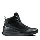 Clarks Clr 53.n Gore-tex - Black Combination - Mens 8