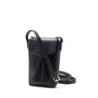 Clarks Astrid Zoe - Black - Womens Accessories 0