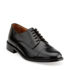 Bostonian Andover In Black Leather