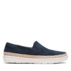 Clarks Marie Pearl - Navy - Womens 6.5